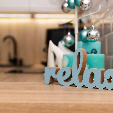 Apartament Apartament Nadmorski Ujejskiego Gdynia Zewnętrze zdjęcie